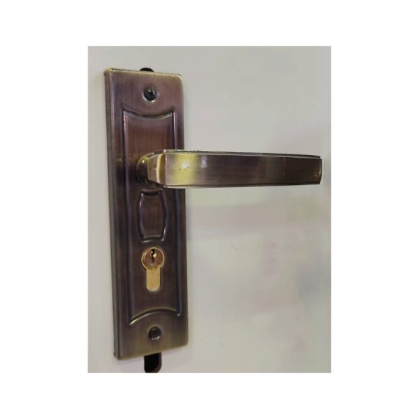 Sample Room Door Lock 3