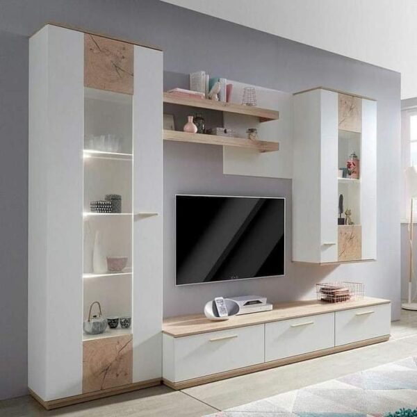 Sample TV rack 9