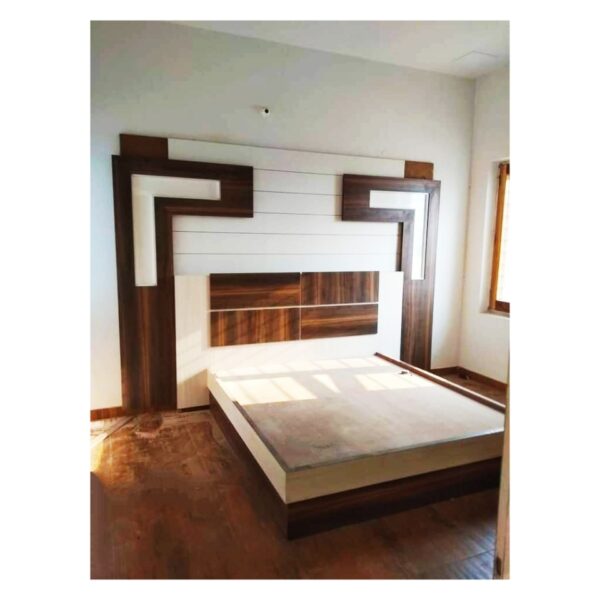 Sample Bed Design 2