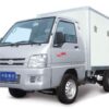 Electric Truck E7