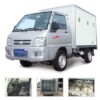 Electric Truck E7 - Image 2