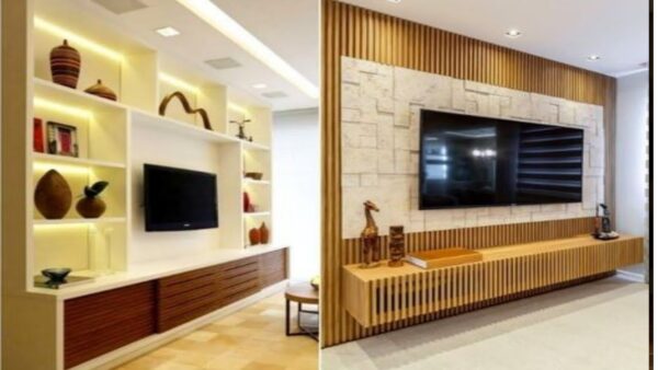 TV Cabinet Design 42