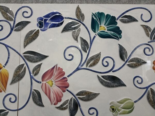 Sample Kitchen Wall Tile 2