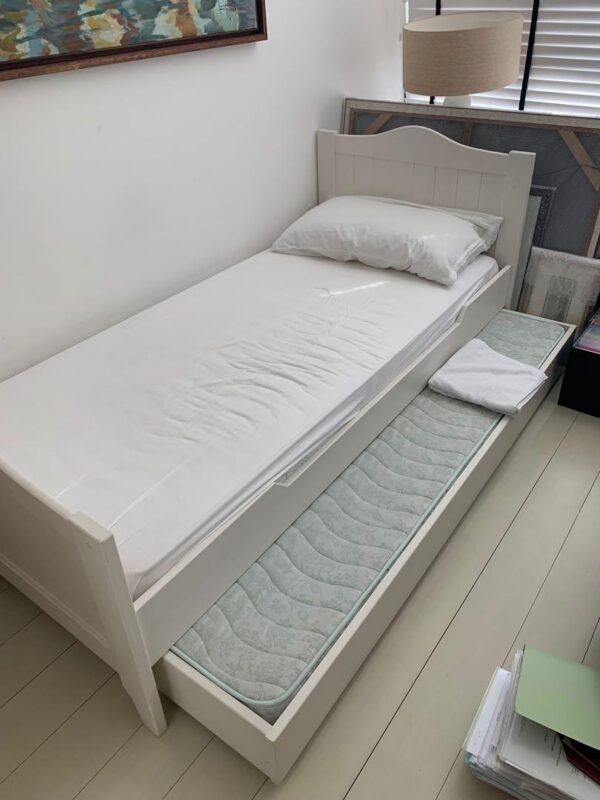 Sample Bed Design 4