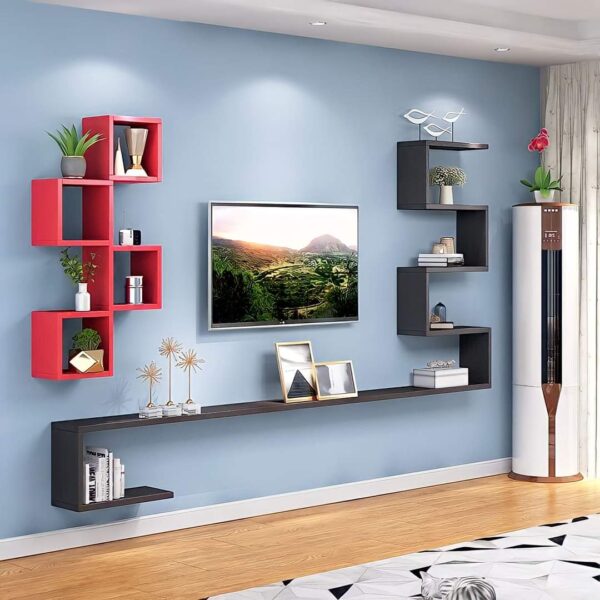 TV Cabinet Design 47