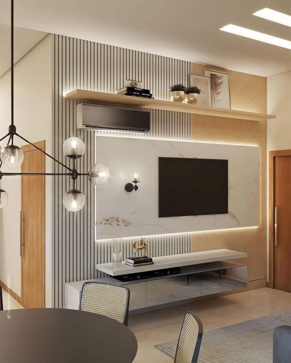 TV Cabinet Design 46