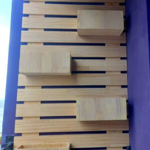 Sample Balcony Design 22