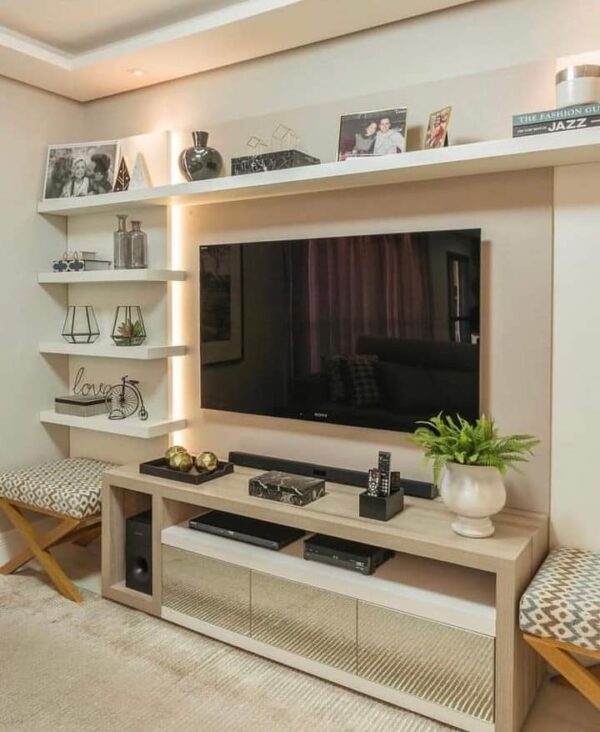 Sample TV Cabinet Design 51