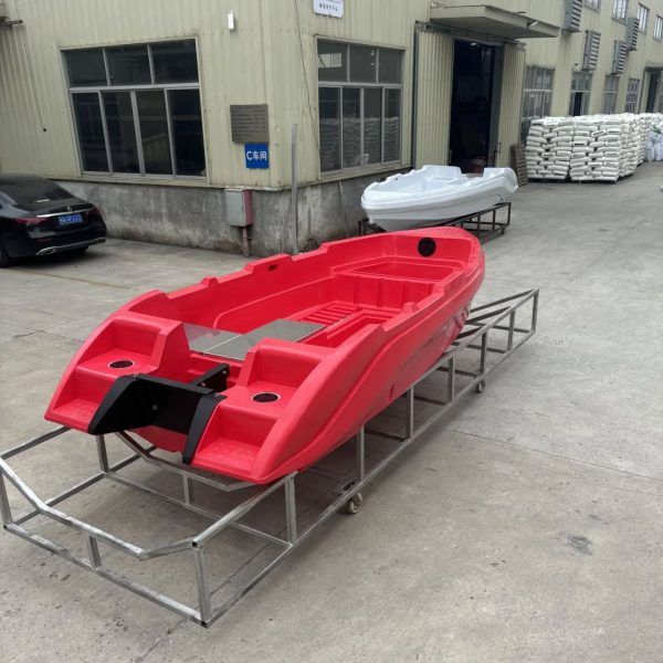 High-density polyethylene Boats : Contact us : Viber / WhatsApp: 9409119 / 7661615