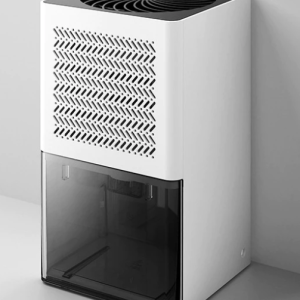 Xiaomi MIUI Dehumidifier: Moisture Absorber, Air Purifier, and Dryer for Quiet Operation – Ideal for Household, Bedroom, and Office Use