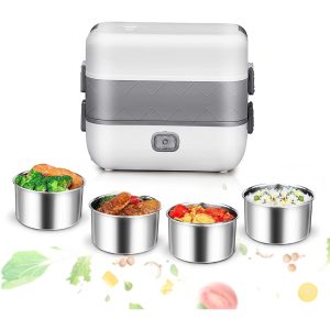 Electric Lunch Box