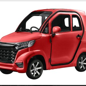 Electric Car