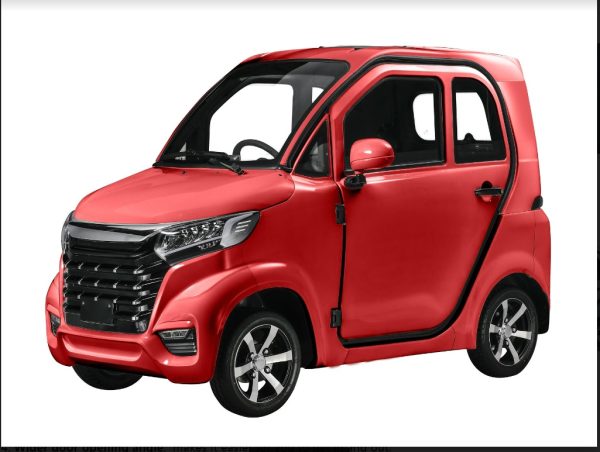 Electric Car