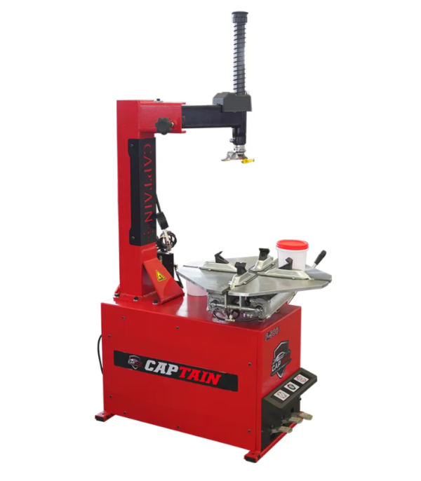 Manual Tire Changing Machine Tire Changer Parts Manual Tire Changer for Sale