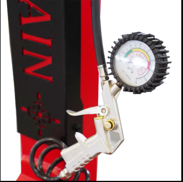 Manual Tire Changing Machine Tire Changer Parts Manual Tire Changer for Sale - Image 3