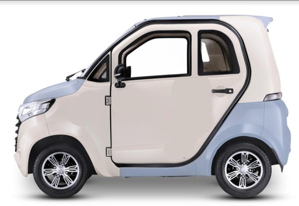 Electric Car - Image 3