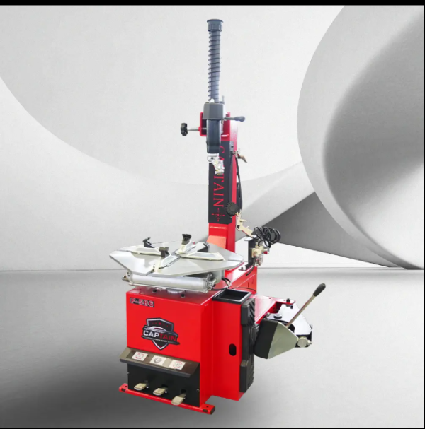 Manual Tire Changing Machine Tire Changer Parts Manual Tire Changer for Sale - Image 5