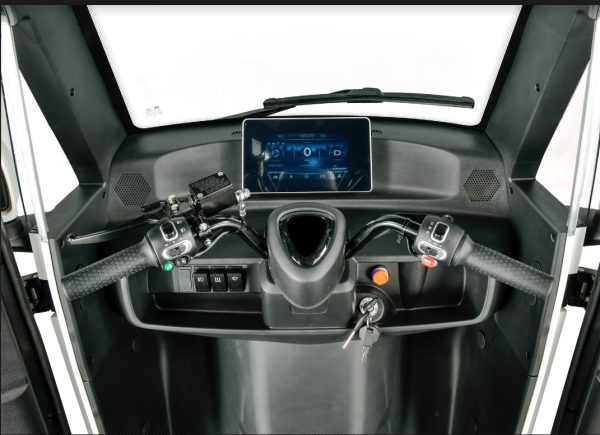 Electric Car - Image 4