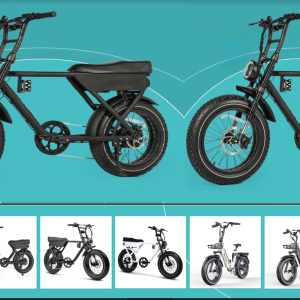 Ebike