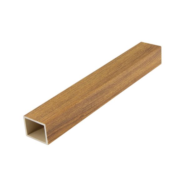 WPC Low-maintenance Indoor Timber Tube - Image 5
