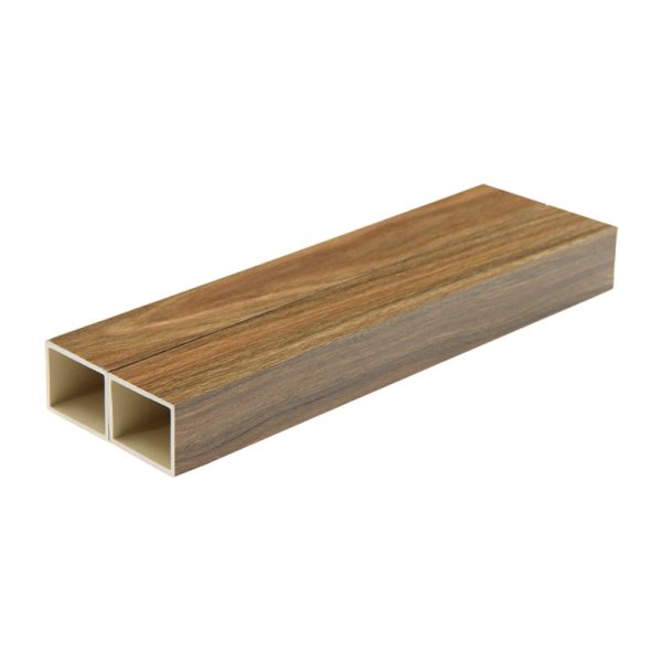 WPC Low-maintenance Indoor Timber Tube - Image 3