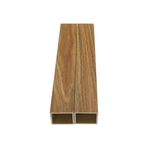 WPC Low-maintenance Indoor Timber Tube - Image 2