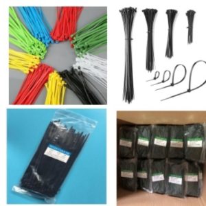 CABLE TIES