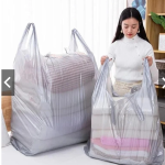 Large Heavy-Duty Gunny Bag / Waterproof Village Bag / Laundry Bag / Eco Storage Bag / Recycle Bag / Sack Bag.