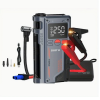 Portable, Tire inflator, car jump starter & emergency power bank ,Air Compressor