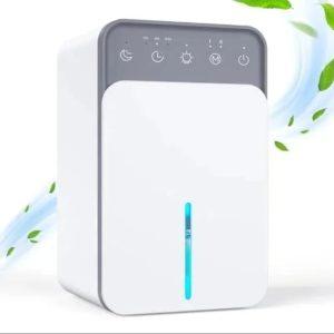 Dehumidifier (For Room, kitchen washing room etc)