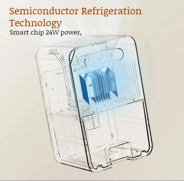 Dehumidifier (For Room, kitchen washing room etc) - Image 4