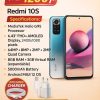 Redmi 10S (Used)