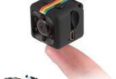 Sports HD DV SQ11 Mini Camera