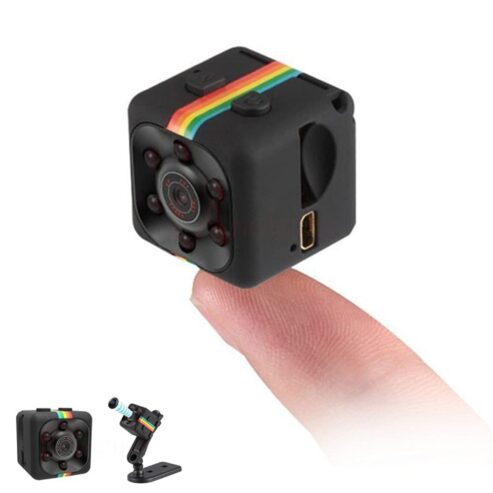 Sports HD DV SQ11 Mini Camera