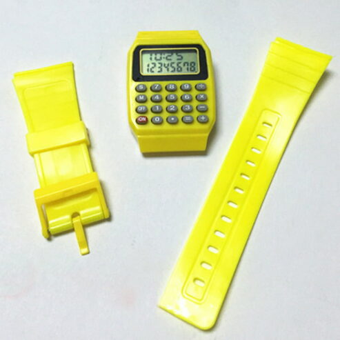 Mini Wrist Watch