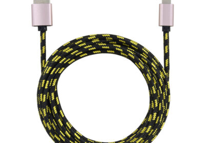 Colorful-Nylon-Weaved-iPhone-Charging-Cord-Mobile-Accessories-Data-Cable-3-Meters
