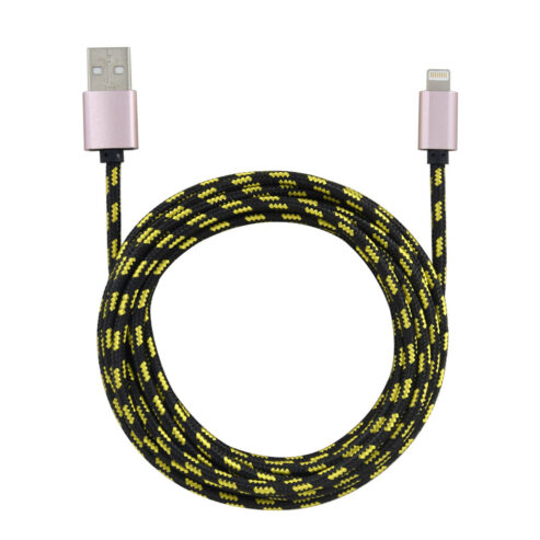 Lightning USB Cable 7ft