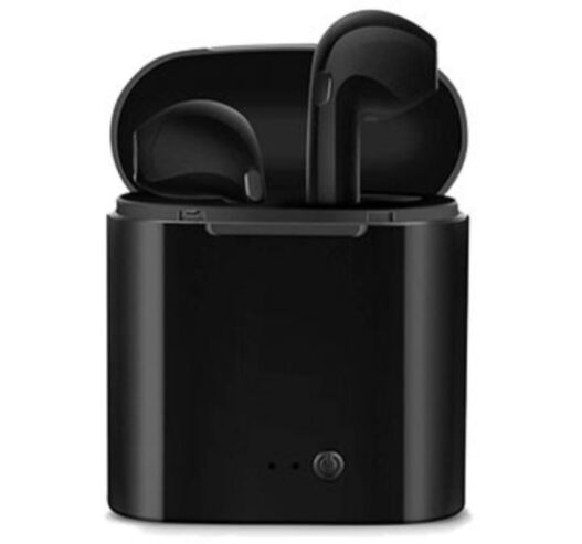 Bluetooth In-Ear Twin Earbuds