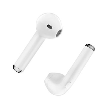 Bluetooth In-Ear Twin Earbuds