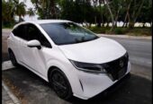 Nissan Note E-Power 2022 for SALE