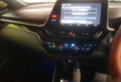 Toyota C-HR hybrid car , 2019 for Sale
