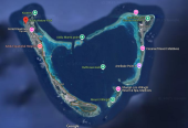 Urgent Land Sale in Addu Hithadhoo – Near Nature Park!