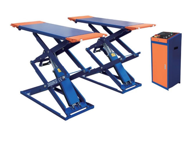 Hydraulic Car Lift – 1.5Ton to 4Ton  : Mob/WhatsApp: 9659119 / 7661615