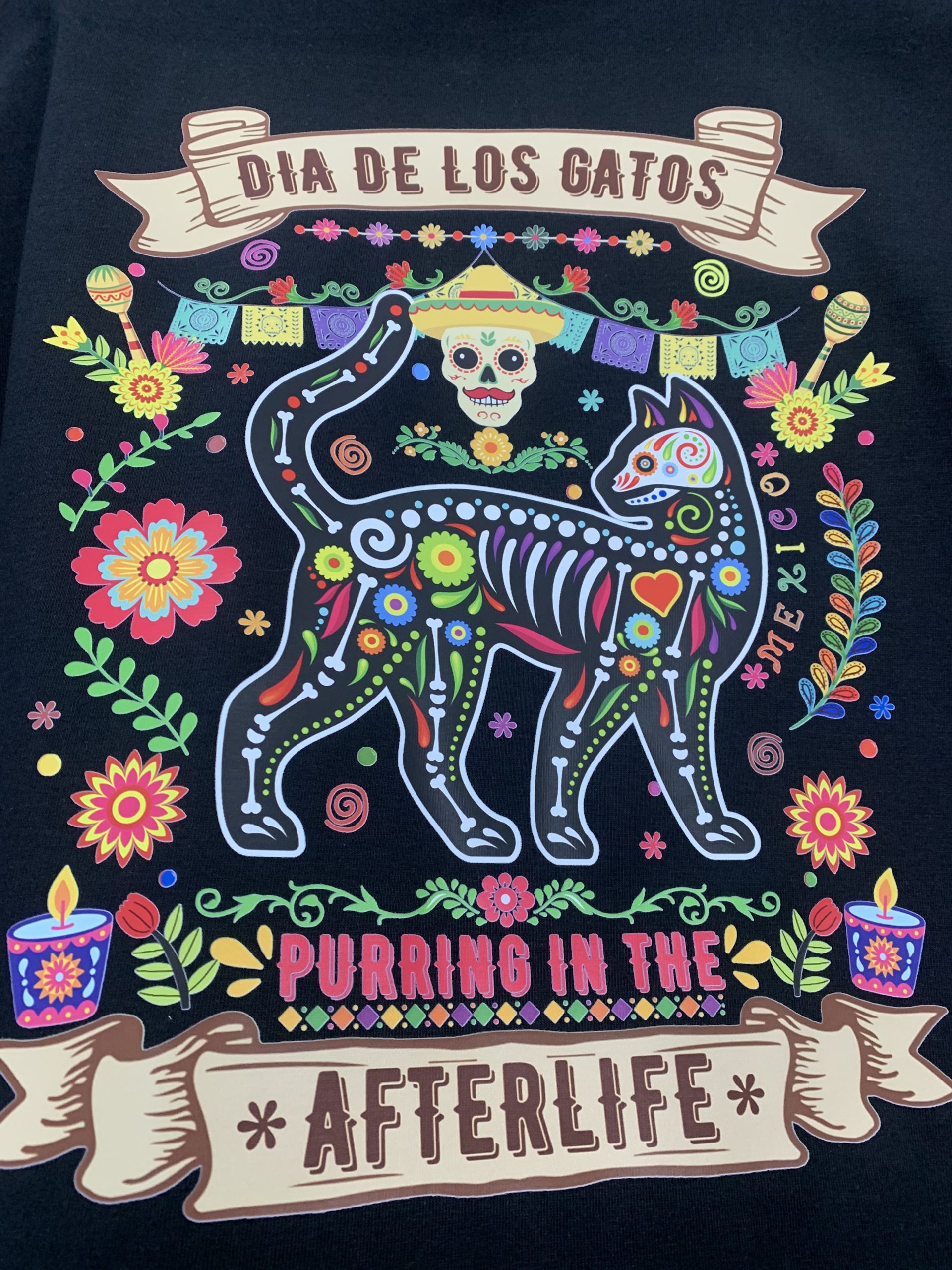 DTF Printer for T-shirt & fabric printing