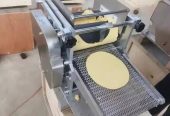 Roti Chapati, Dumpling Machine: WhatsApp/ Viber : 9659119