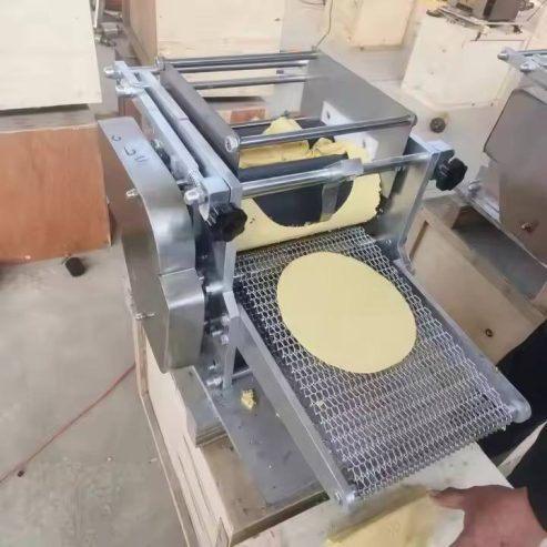 Roti Chapati, Dumpling Machine:      WhatsApp/ Viber : 9659119