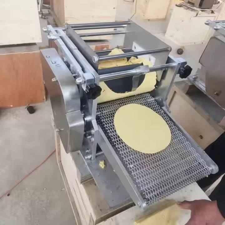 Roti Chapati, Dumpling Machine: WhatsApp/ Viber : 9659119