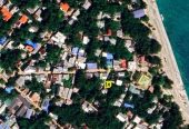 🏝️ Prime 806 sqft Land for Sale in AA. Thoddoo, Maldives – Only MVR 660K!