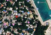 🏝️ Prime 806 sqft Land for Sale in AA. Thoddoo, Maldives – Only MVR 660K!