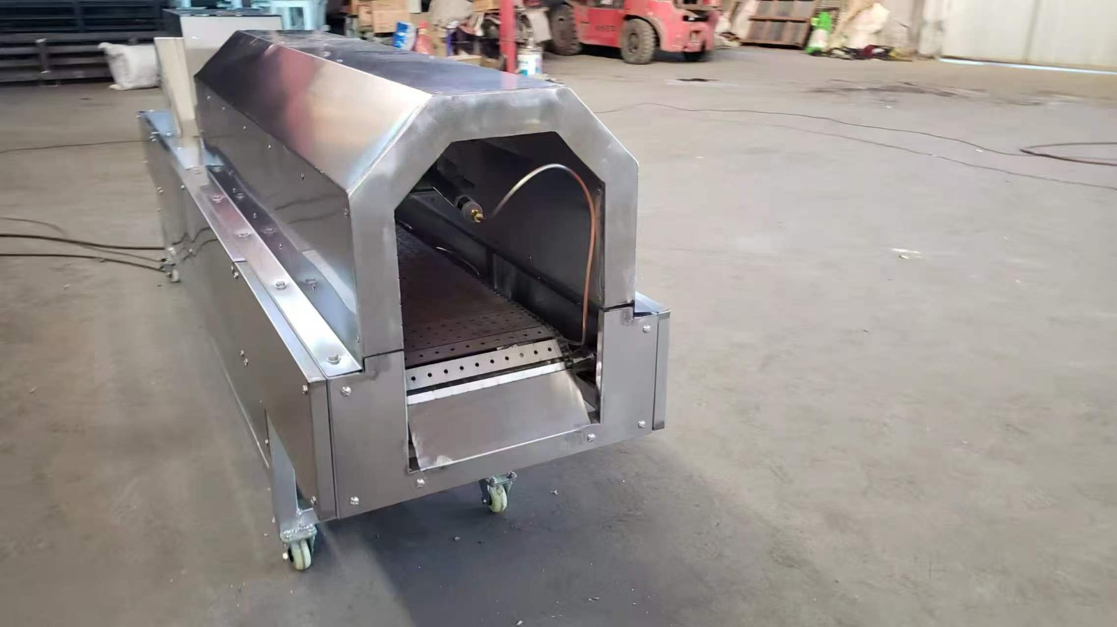 Roti Chapati, Dumpling Machine: WhatsApp/ Viber : 9659119